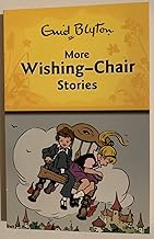 Dean Blyton More Wishing